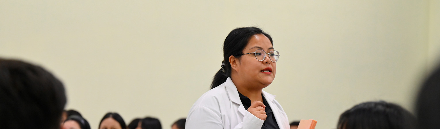 Sikkim Manipal University